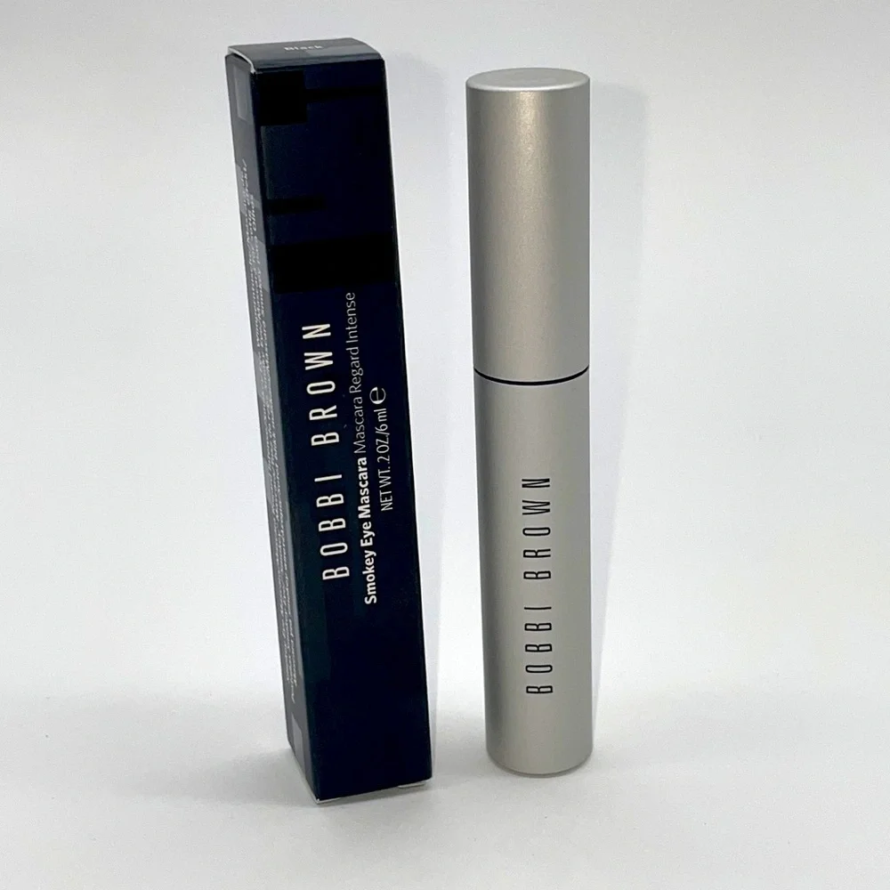 Bobbi Brown Smokey Eye Mascara